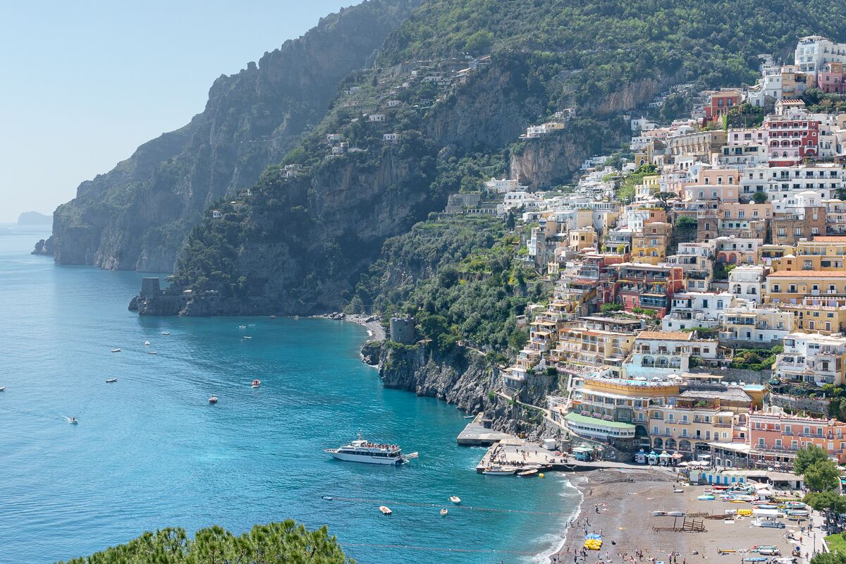 Italy's Best Views from Above - Stunning Sights from Sicily