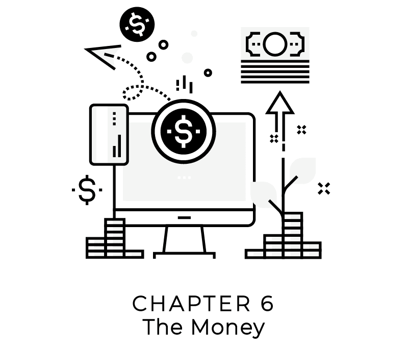 chapter 6 icon