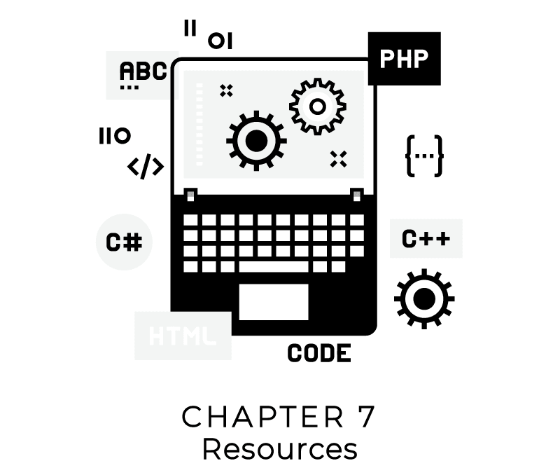 chapter 7 icon